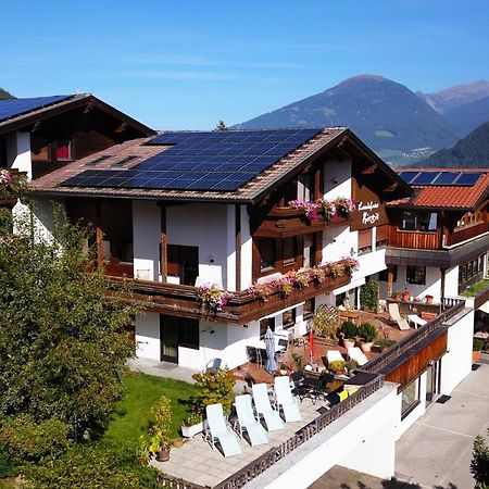 Landhaus Birgit เทลเฟส อิม ชตูบาย ภายนอก รูปภาพ