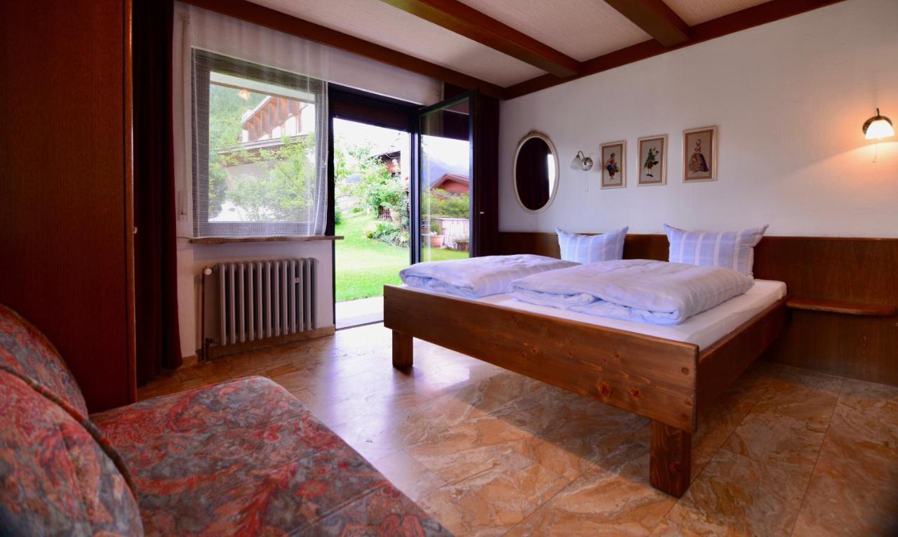 Landhaus Birgit เทลเฟส อิม ชตูบาย ภายนอก รูปภาพ