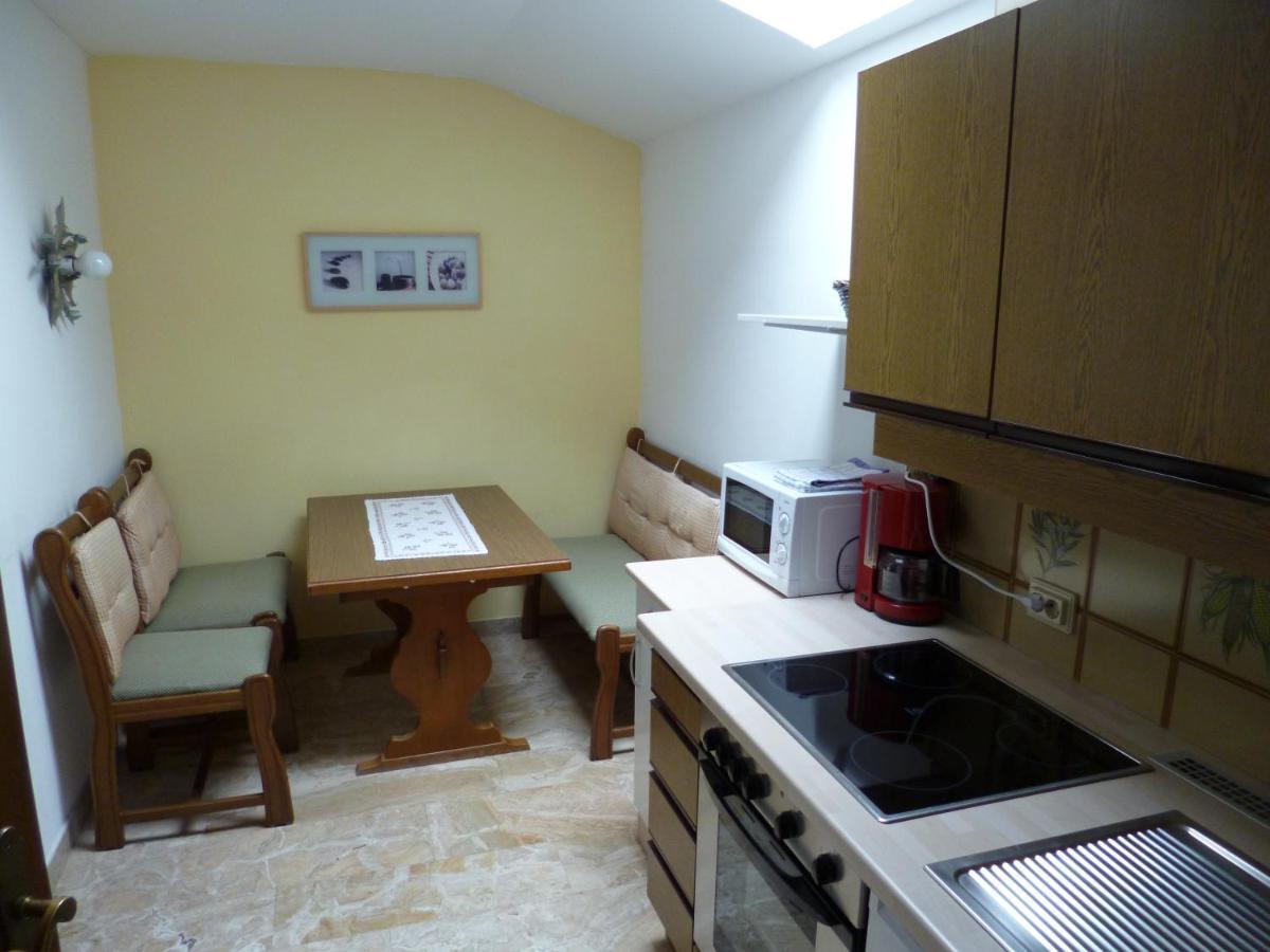 Landhaus Birgit เทลเฟส อิม ชตูบาย ภายนอก รูปภาพ