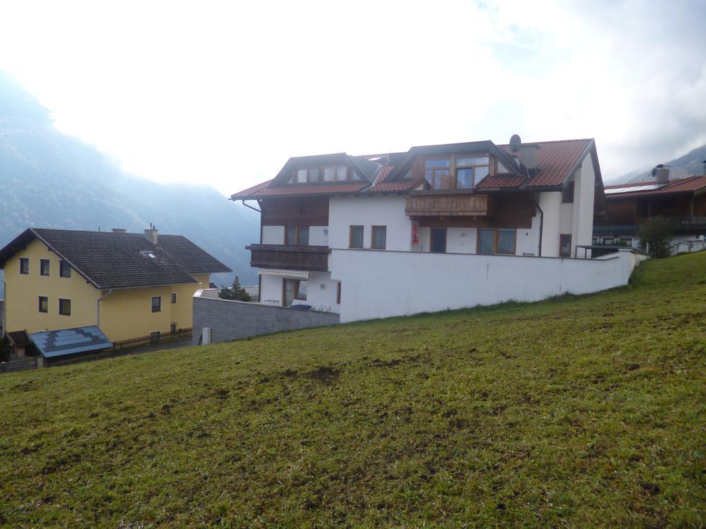 Landhaus Birgit เทลเฟส อิม ชตูบาย ภายนอก รูปภาพ