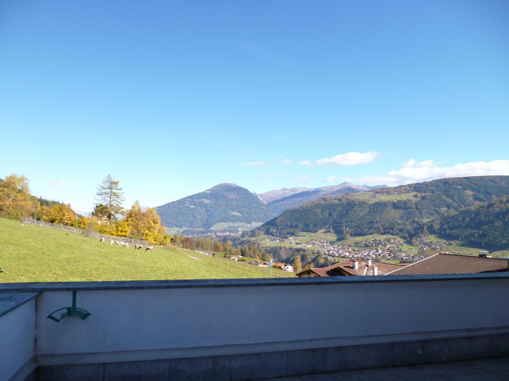 Landhaus Birgit เทลเฟส อิม ชตูบาย ภายนอก รูปภาพ
